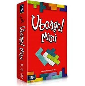 ALBI Ubongo Mini