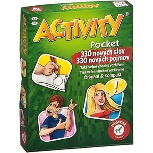 Activity Pocket