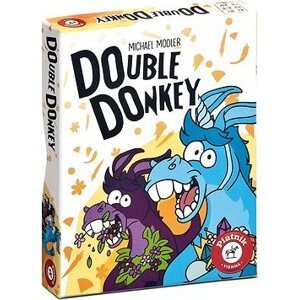 Double Donkey