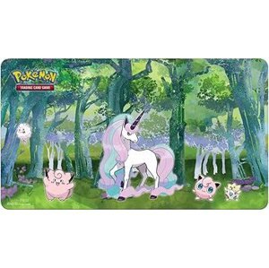 Pokémon UP: Enchanted Glade - Hrací podložka