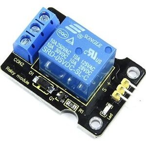 Keyestudio Arduino modul single relé 5 V