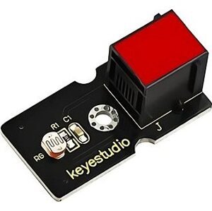 Keyestudio Arduino EASY plug senzor PHOTOresistor