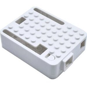 Keyestudio Arduino Lego box – biely