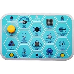 Keyestudio Arduino KidsBits multi-purpose Coding Box súprava