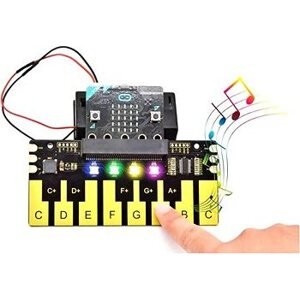 Keyestudio Arduino Piano štít pre micro:bit