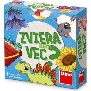 Dino Zviera alebo vec?