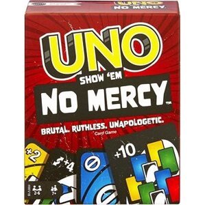 UNO Show Em No Mercy