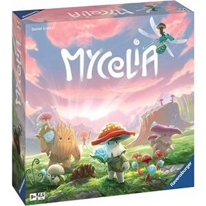 Ravensburger 228980 Mycelia