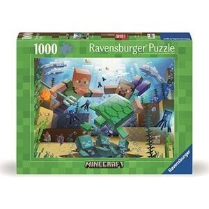 Ravensburger 120004219 Minecraft