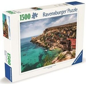 Ravensburger 120007395 Dedinka Popeye