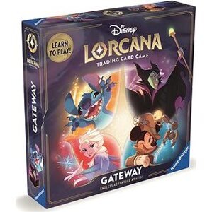 Disney Lorcana: Gateway