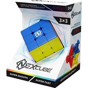 NexCube 3 × 3 Classic (Nové balenie)