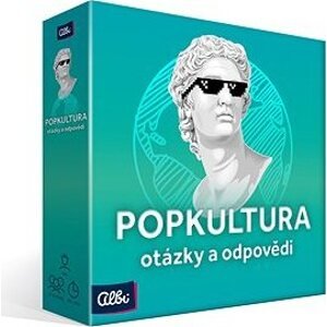 Popkultúra – otázky a odpovede