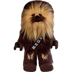 Lego Star Wars Chewbacca