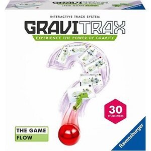 Ravensburger Hry 270170 GraviTrax The Game Prietok