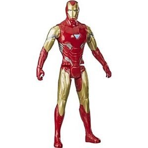 Avengers Titan Hero Iron Man