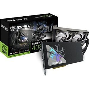 Inno3D GeForce RTX 4080 SUPER iChill Black 16G