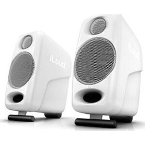 IK Multimedia iLoud Micro Monitor – White Special Edition