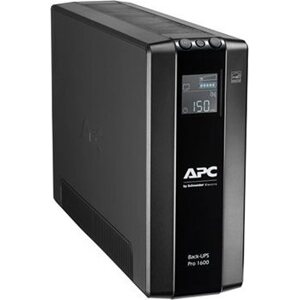 APC Back-UPS PRO BR-1600 VA