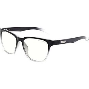 GUNNAR Berkeley Fade Onyx, číre sklá