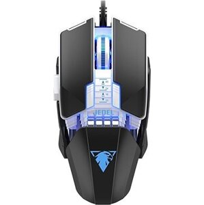 JEDEL GM1080 Gaming 7D