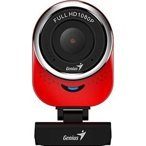 GENIUS QCam 6000 red