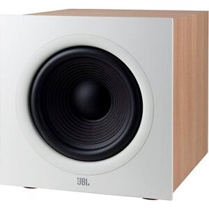 JBL STAGE 200P biely