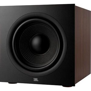 JBL STAGE 220P čierny