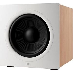 JBL STAGE 220P biely