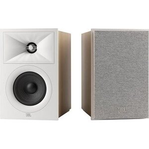 JBL STAGE 240B biela