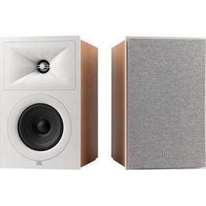 JBL STAGE 250B biela