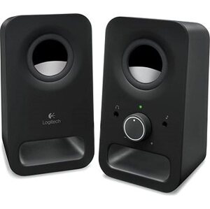 Logitech Speakers Z150 čierne