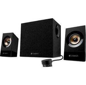 Logitech Z533 Multimedia Speaker System