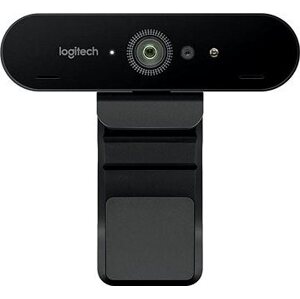 Logitech BRIO 4K