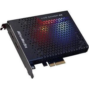 AVerMedia Live Gamer 4K (GC573)