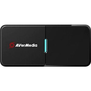 AVerMedia Live Streamer CAP 4K BU113