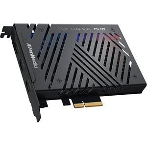 AVerMedia Live Gamer DUO GC570D