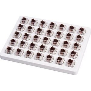 Keychron Kailh Switch Set 35 pcs/Set Brown