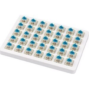 Keychron Cherry MX Switch Set 35 pcs/Set BLUE RGB