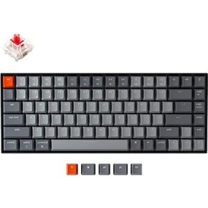 Keychron K2 Gateron Red, RGB Backlight – US