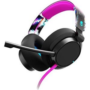 Skullcandy SLYR PRO MULTI-PLATFORM Gaming wired Over-Ear