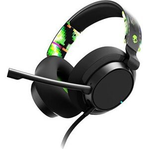 Skullcandy SLYR PRO XBOX Gaming wired Over-Ear