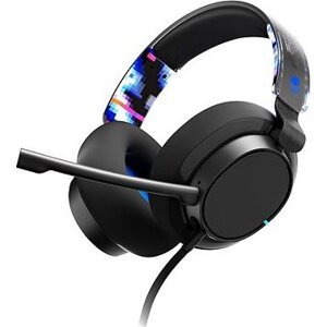 Skullcandy SLYR PRO PLAYSTATION Gaming wired Over-Ear