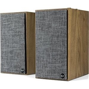 Klipsch The Fives walnut