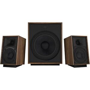 Klipsch ProMedia 2.1 Heritage Orech