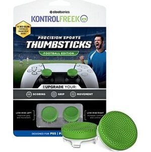 Kontrolfreek Precision Sports Thumbsticks: Football Edition - PS4/PS5