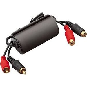 Lithe Audio Ground Loop Isolator (RCA)