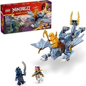 LEGO® NINJAGO® 71810 Dračie mláďa Riyu