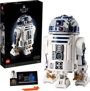 LEGO® 75308 R2-D2™