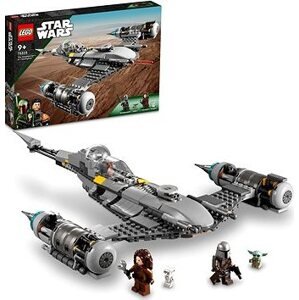 LEGO® Star Wars™ 75325 Stíhačka N-1 Mandaloriana